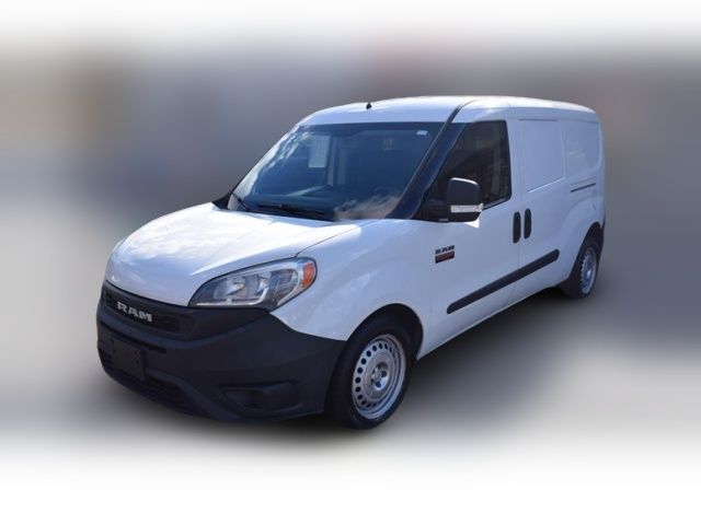 2019 Ram ProMaster Tradesman