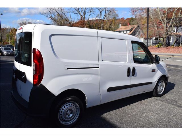 2019 Ram ProMaster Tradesman