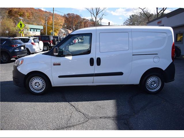 2019 Ram ProMaster Tradesman