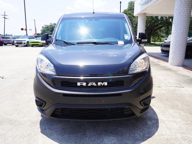 2019 Ram ProMaster Tradesman