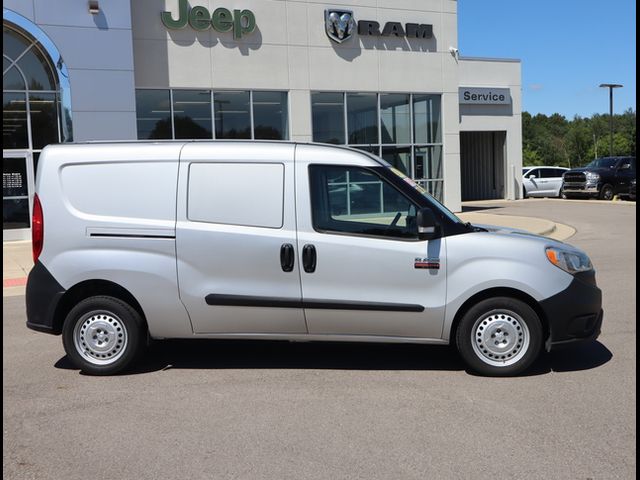 2019 Ram ProMaster Tradesman