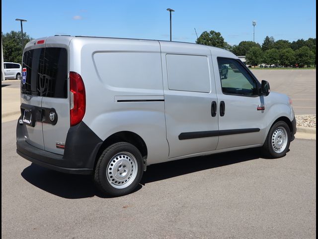 2019 Ram ProMaster Tradesman