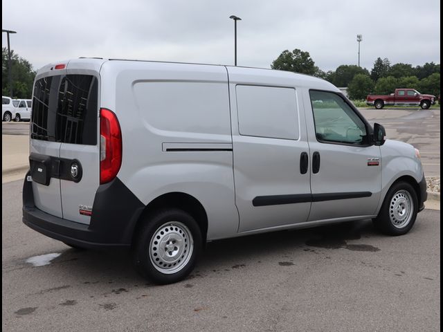 2019 Ram ProMaster Tradesman