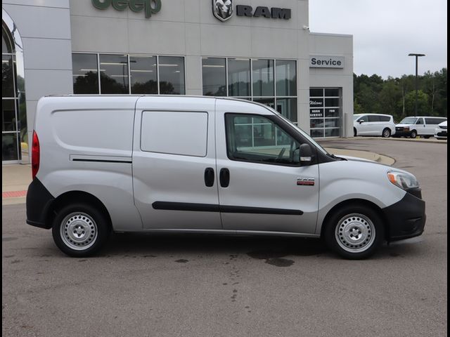 2019 Ram ProMaster Tradesman