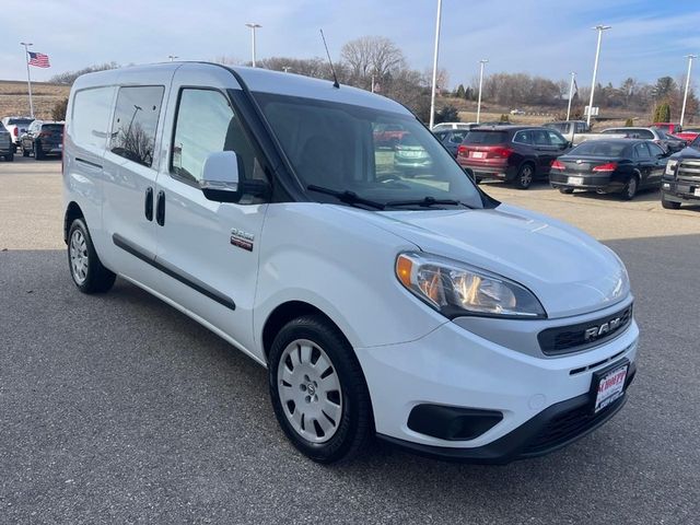 2019 Ram ProMaster Tradesman SLT