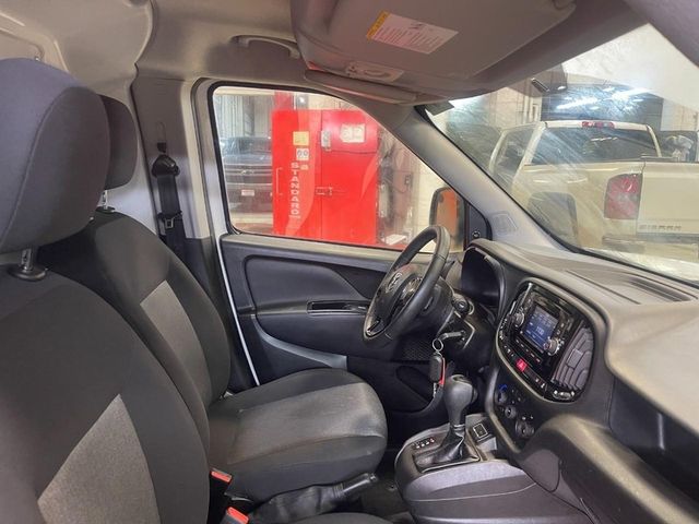 2019 Ram ProMaster Tradesman SLT