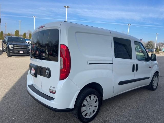 2019 Ram ProMaster Tradesman SLT