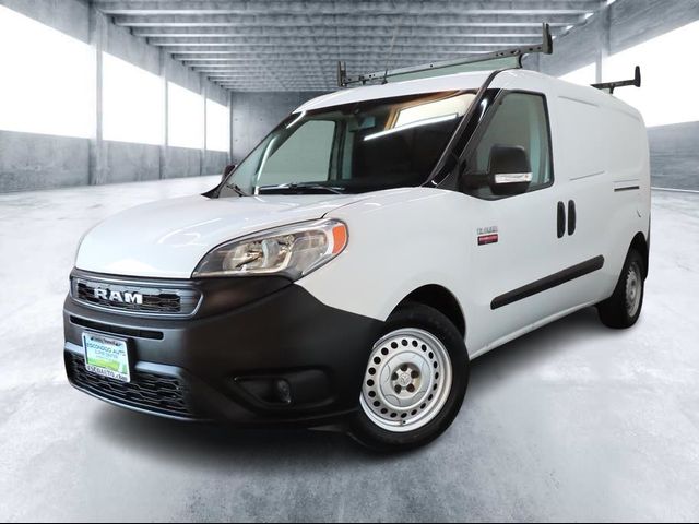 2019 Ram ProMaster Tradesman