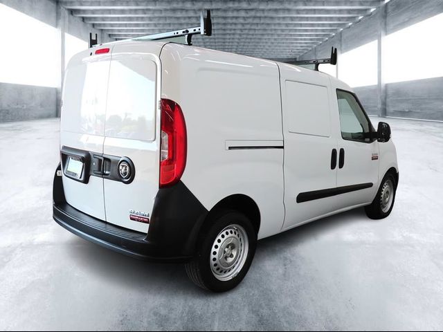 2019 Ram ProMaster Tradesman