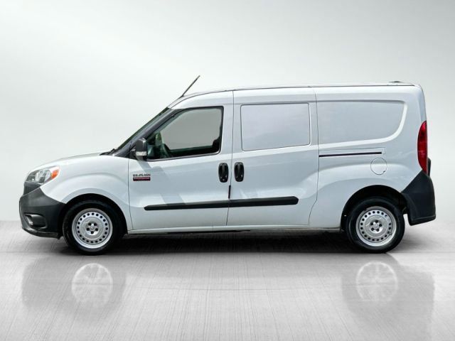 2019 Ram ProMaster Tradesman