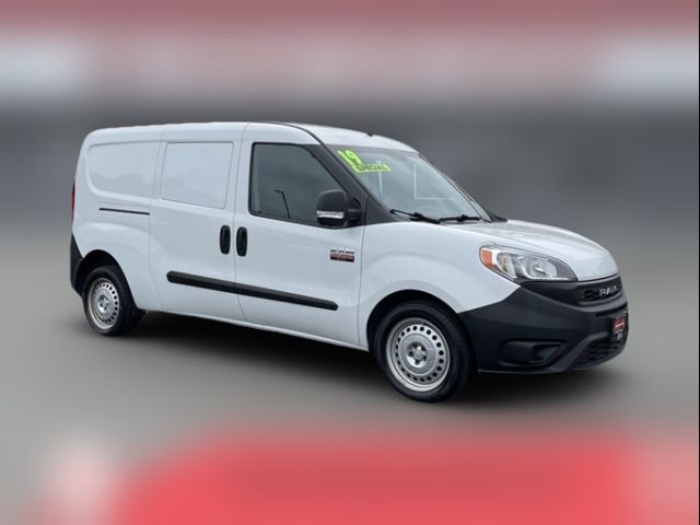 2019 Ram ProMaster Tradesman