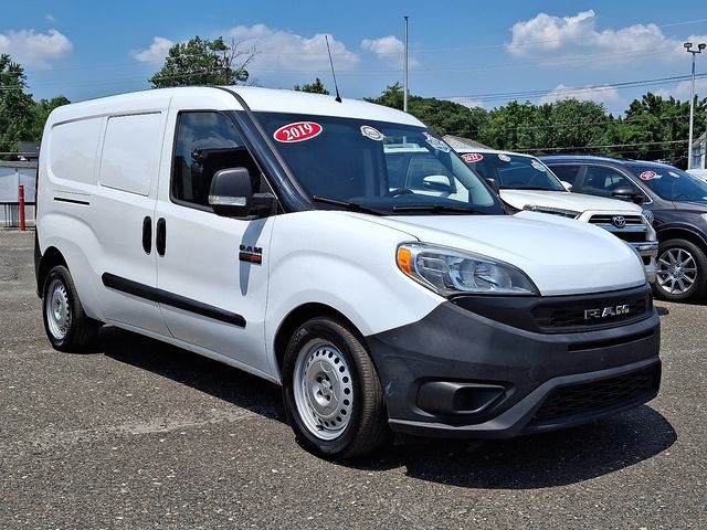 2019 Ram ProMaster Tradesman