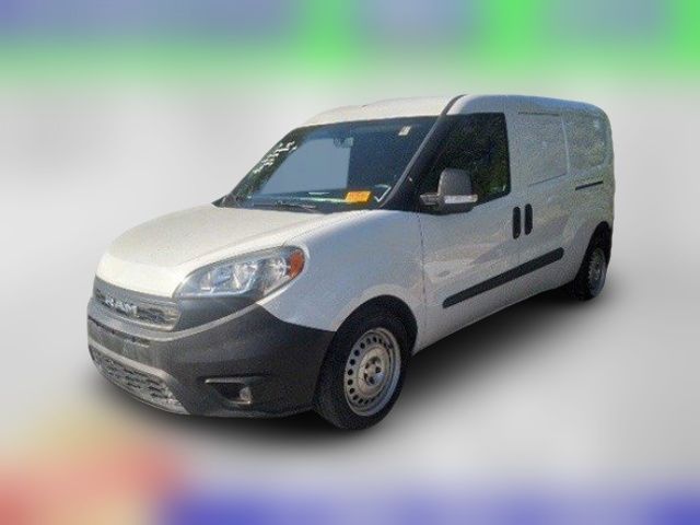 2019 Ram ProMaster Tradesman