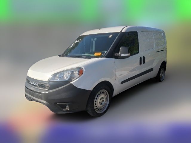 2019 Ram ProMaster Tradesman