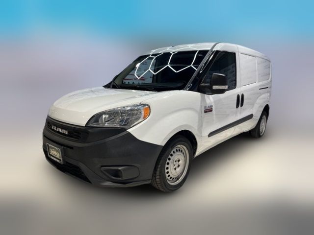 2019 Ram ProMaster Tradesman