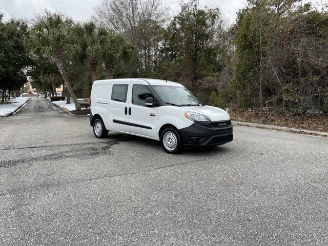 2019 Ram ProMaster Tradesman