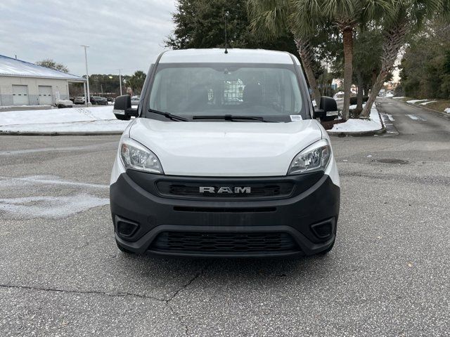 2019 Ram ProMaster Tradesman