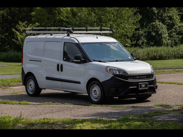 2019 Ram ProMaster Tradesman