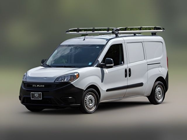 2019 Ram ProMaster Tradesman