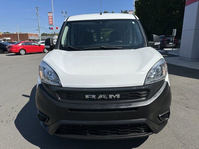 2019 Ram ProMaster Tradesman