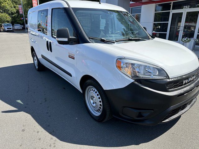 2019 Ram ProMaster Tradesman