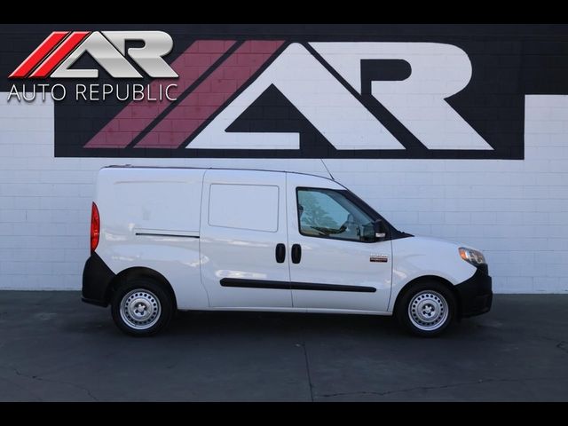 2019 Ram ProMaster Tradesman