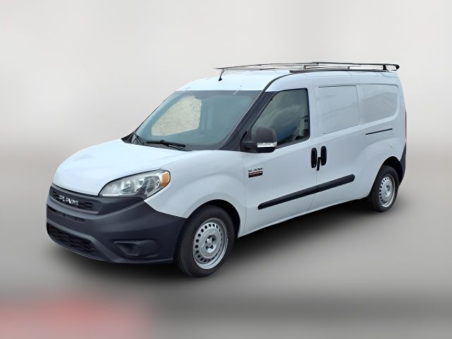 2019 Ram ProMaster Tradesman