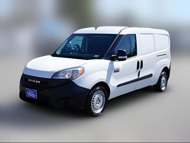 2019 Ram ProMaster Tradesman