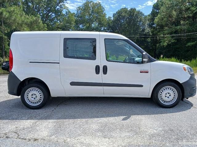 2019 Ram ProMaster Tradesman