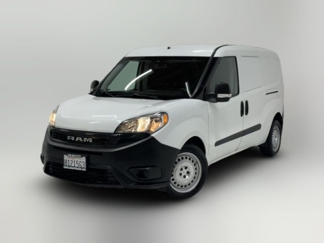 2019 Ram ProMaster Tradesman