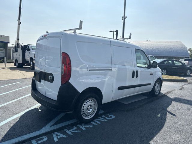 2019 Ram ProMaster Tradesman