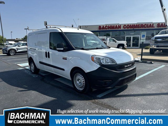 2019 Ram ProMaster Tradesman