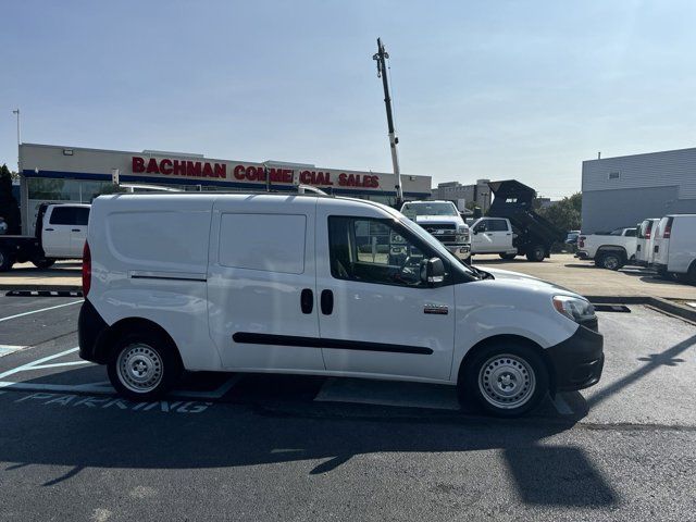 2019 Ram ProMaster Tradesman