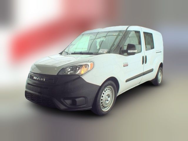 2019 Ram ProMaster Tradesman