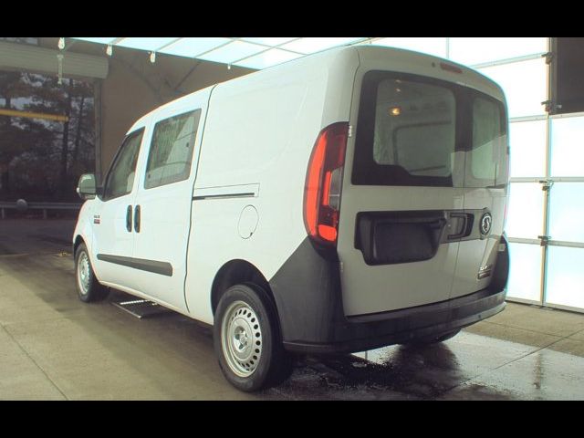 2019 Ram ProMaster Tradesman