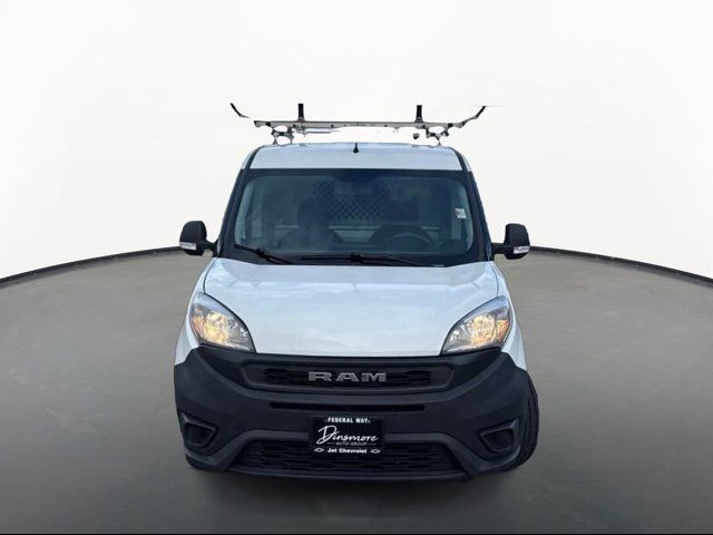2019 Ram ProMaster Tradesman