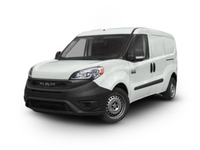 2019 Ram ProMaster Tradesman