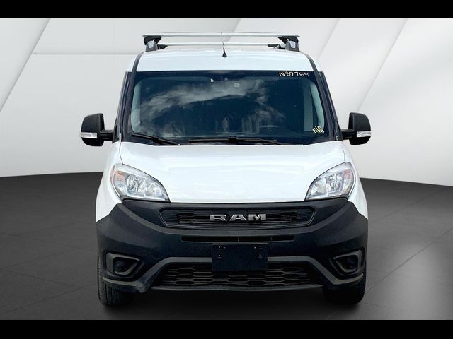 2019 Ram ProMaster Tradesman