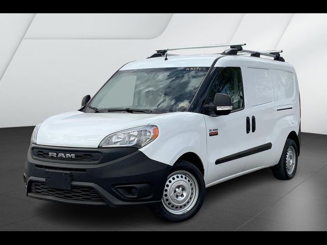 2019 Ram ProMaster Tradesman