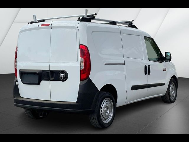 2019 Ram ProMaster Tradesman