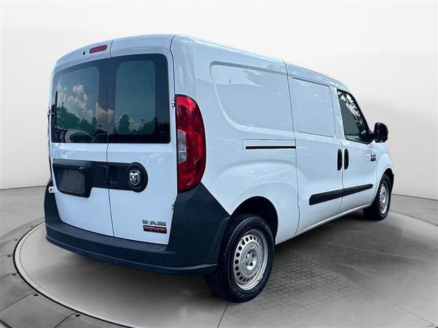 2019 Ram ProMaster Tradesman