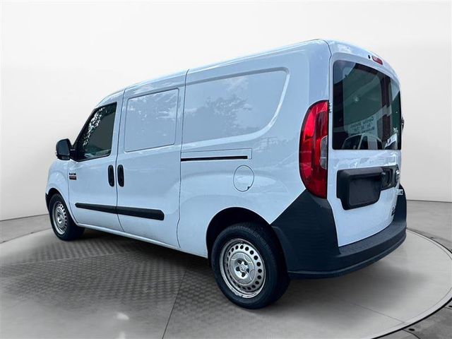 2019 Ram ProMaster Tradesman