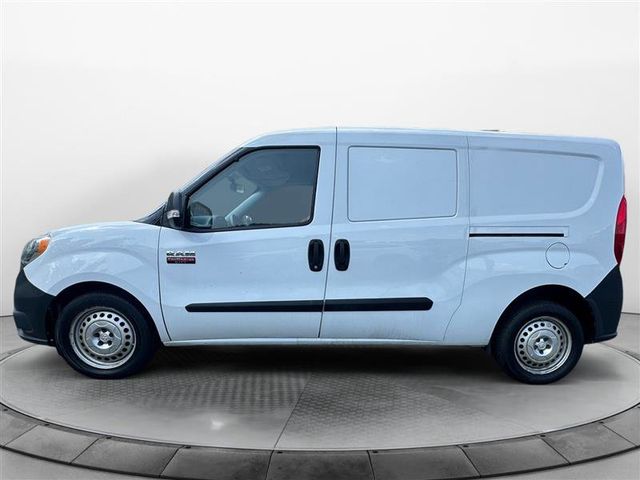 2019 Ram ProMaster Tradesman