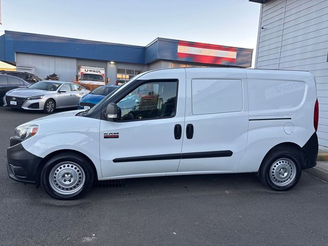 2019 Ram ProMaster Tradesman