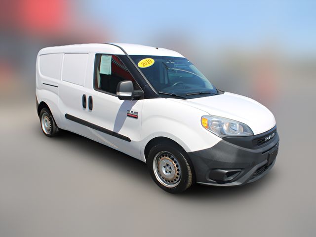 2019 Ram ProMaster Tradesman