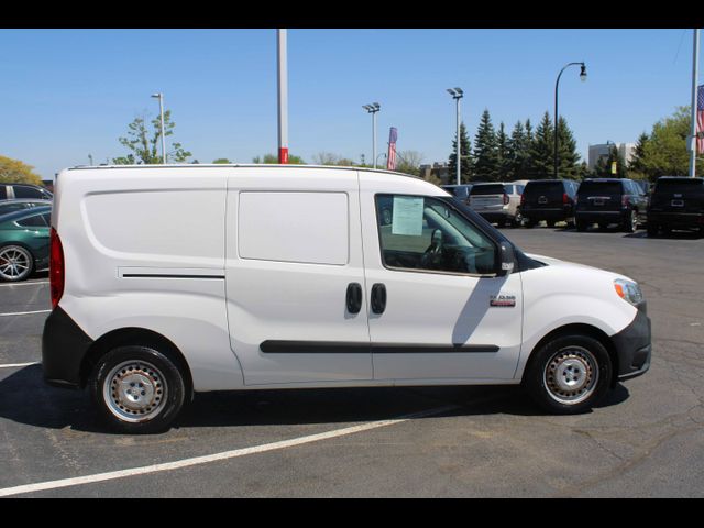 2019 Ram ProMaster Tradesman