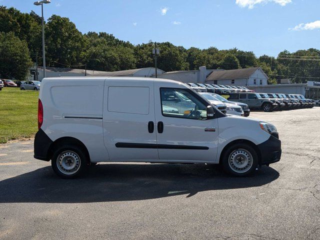 2019 Ram ProMaster Tradesman