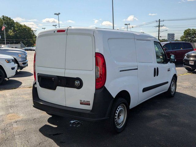 2019 Ram ProMaster Tradesman