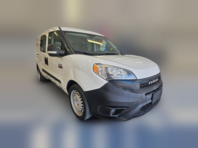 2019 Ram ProMaster Tradesman