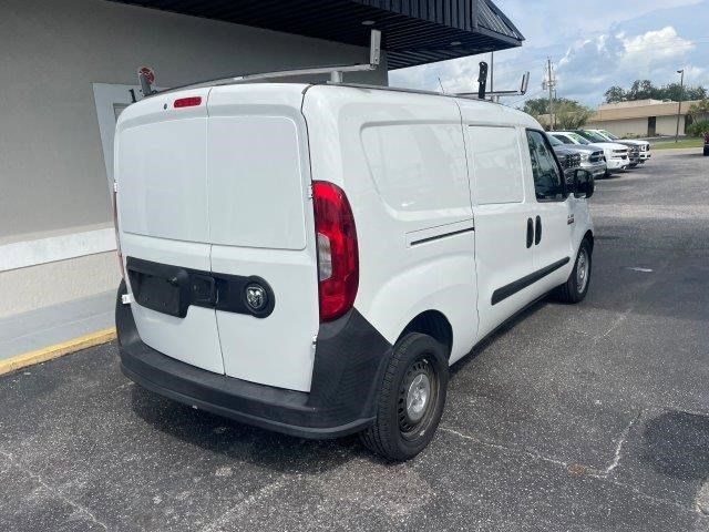 2019 Ram ProMaster Tradesman